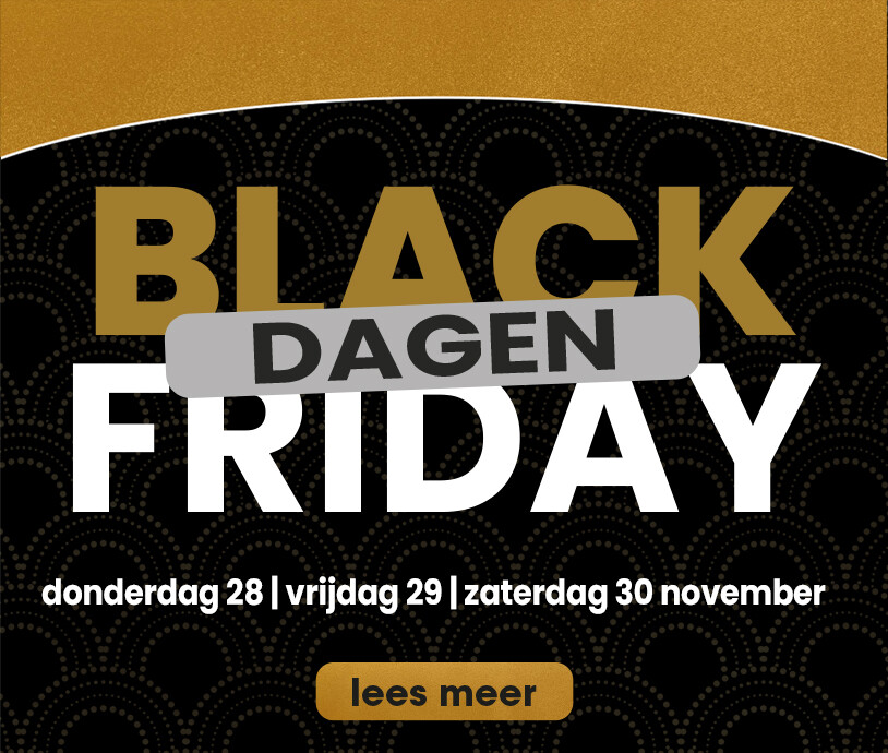 Black Friday Dagen